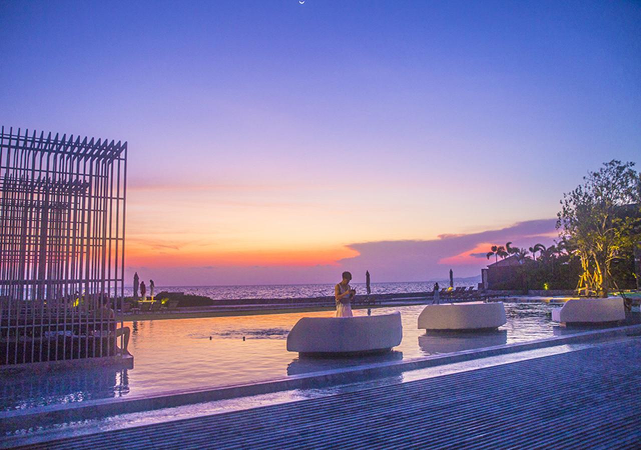 Veranda Residence Pattaya Pool Villa Na Chom Thian Luaran gambar