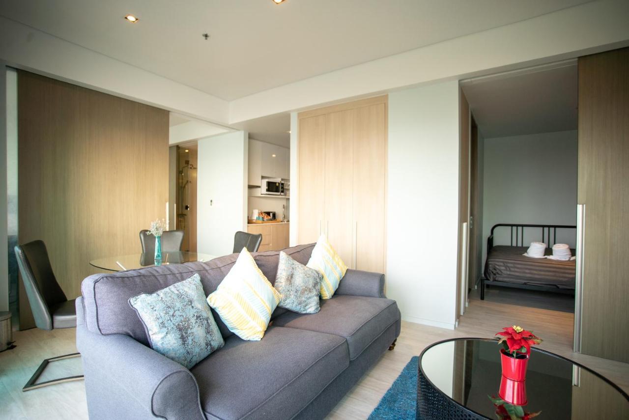 Veranda Residence Pattaya Pool Villa Na Chom Thian Luaran gambar