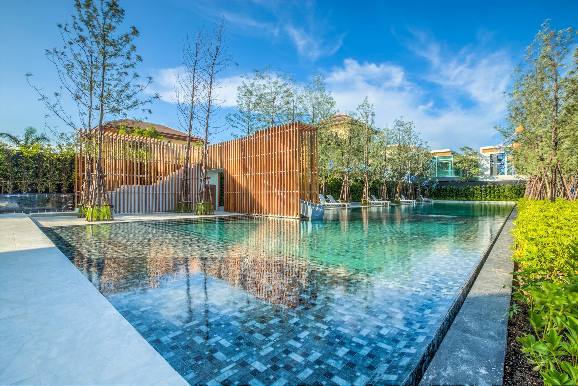 Veranda Residence Pattaya Pool Villa Na Chom Thian Luaran gambar
